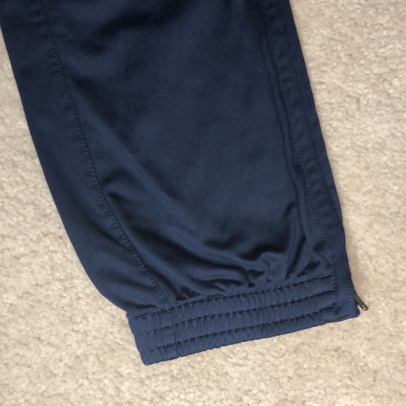 Kids Nike Dri-Fit Track Pants - Picture 3 of 7